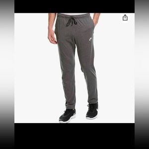 Men's Nike Sportswear Club Jersey Pants